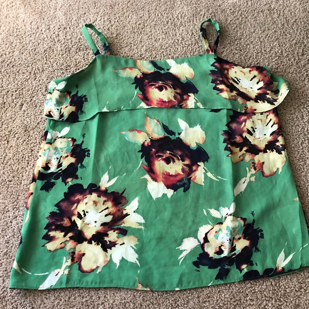Gorgeous cabi tank